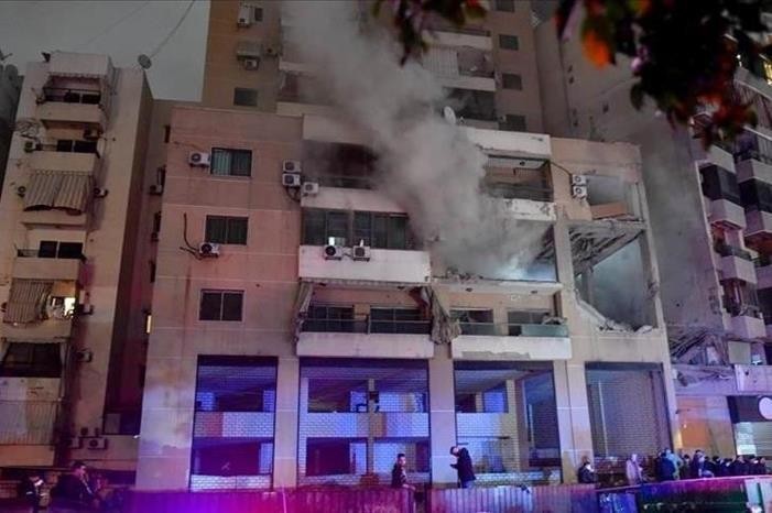 خبير إسرائيلي في شؤون إيران: ربما سيأتي رد على الاغتيال في لبنان لكنه لن يغير الوضع جذريًا