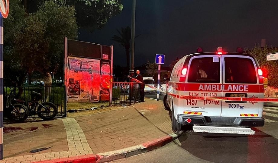 مقتل شاب بجريمة إطلاق نار في الطيرة