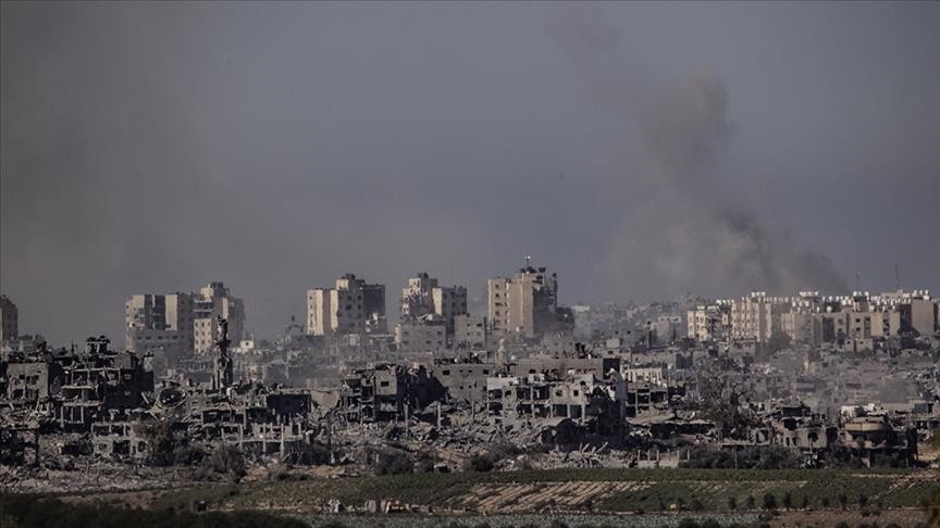 العفو الدولية: يجب مواصلة التحقيق بالوضع في فلسطين وتفكيك نظام الأبارتهايد الإسرائيلي