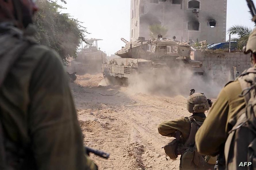 "هاليفي" يجري تحقيقًا أوليًا بالحادثة التي أدت إلى مقتل 21 إسرائيليًا في غزة