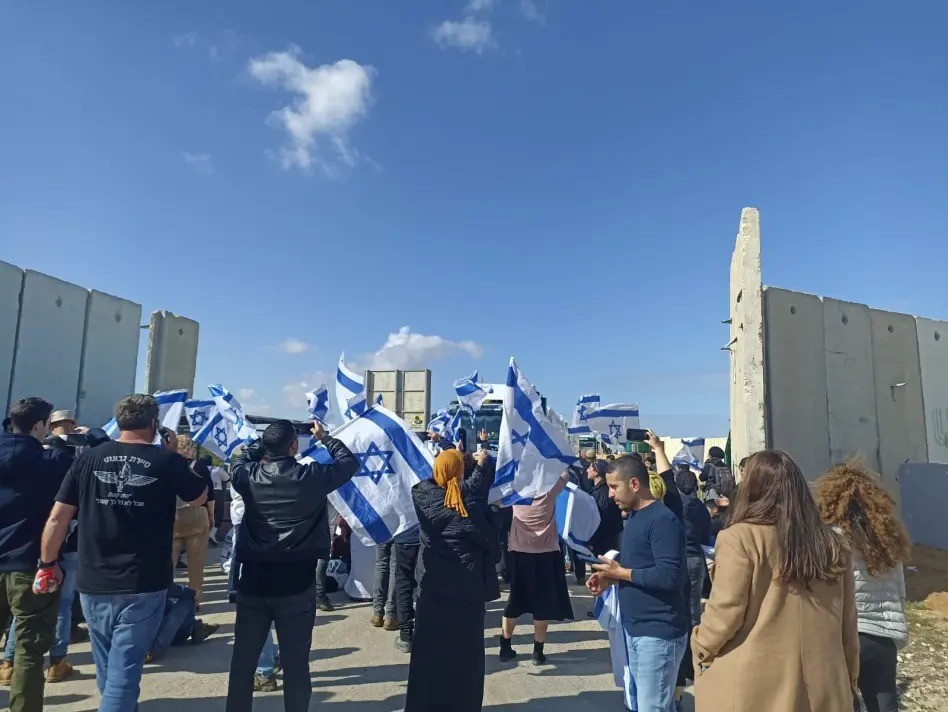 رئيس مجلس الأمن القومي الأسبق: الطرف الإسرائيلي هو المعني بالصفقة