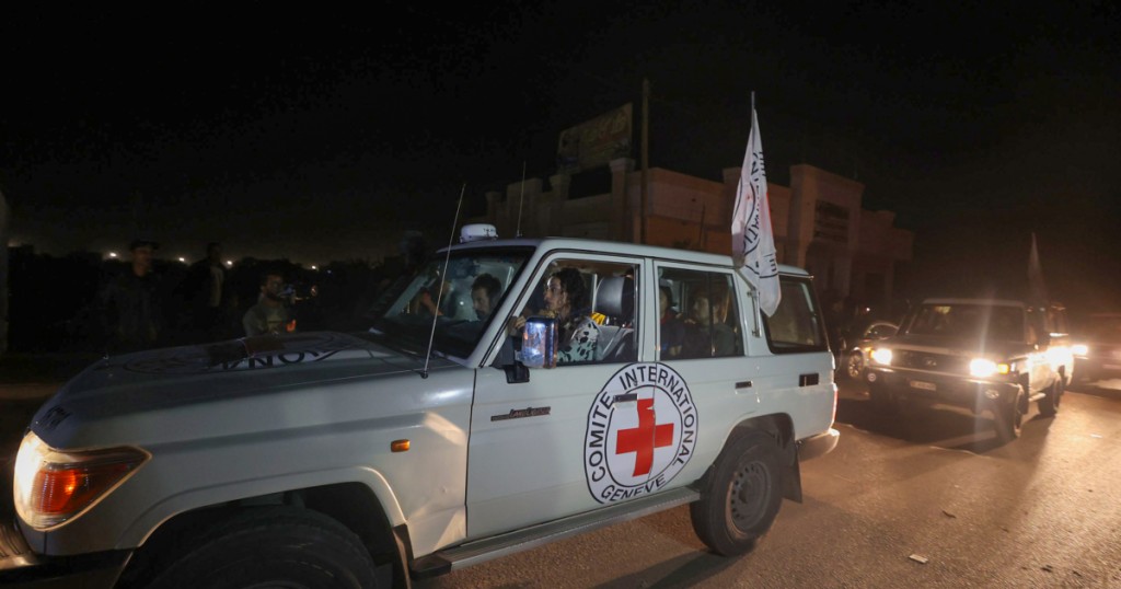 الخارجية القطرية: ما ورد بوسائل إعلام على لسان نتنياهو يعرقل الجهود لإتمام صفقة جديدة