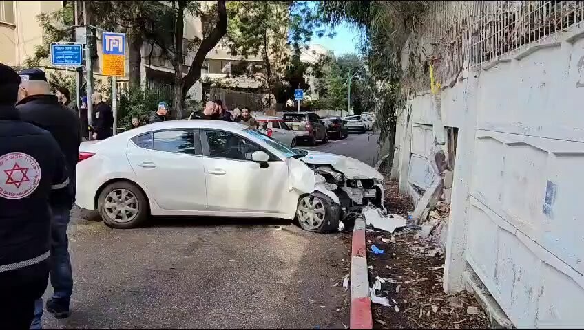 اللجنة الشعبية في طمرة تطالب بفتح تحقيق بعملية حيفا