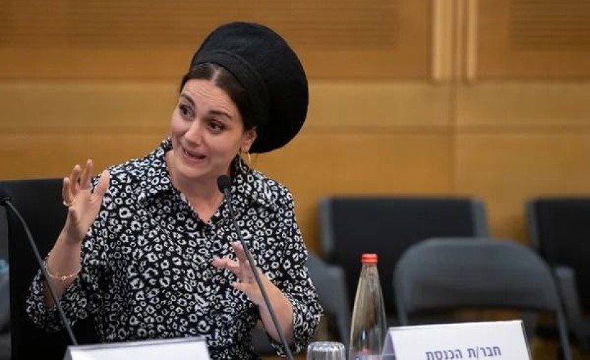 عضو كنيست من "عوتسماه يهوديت": إذا توقفت الحرب وتم عقد صفقة تبادل لن نكون في الحكومة