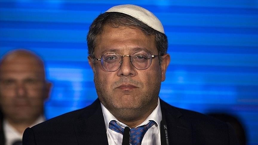 بن غفير يكرر انتقاداته بشأن صفقة تبادل أسرى ويهاجم الإدارة الأمريكية