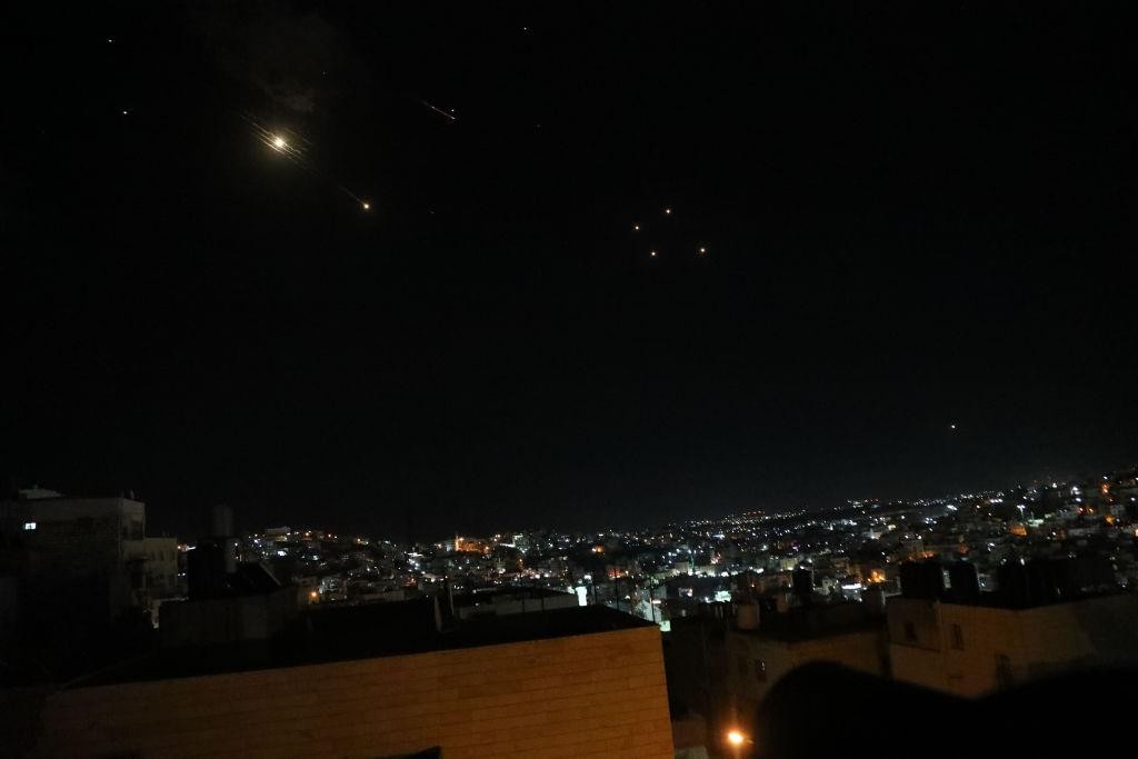 ما هي سيناريوهات الرد الإسرائيلي على إيران؟