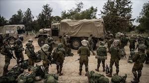 الحزب في لبنان يعلن عدد الجنود الإسرائيليين الذين قتلهم