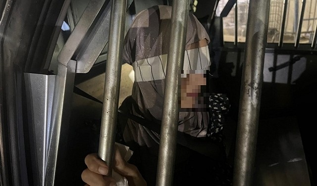 اعتقال معلمة من طمرة بادعاء نشر فيديو "احتفالي" بذكرى 7 أكتوبر