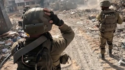هذه حصيلة الخسائر البشرية لجنود الاحتلال في المعارك البرية جنوب لبنان