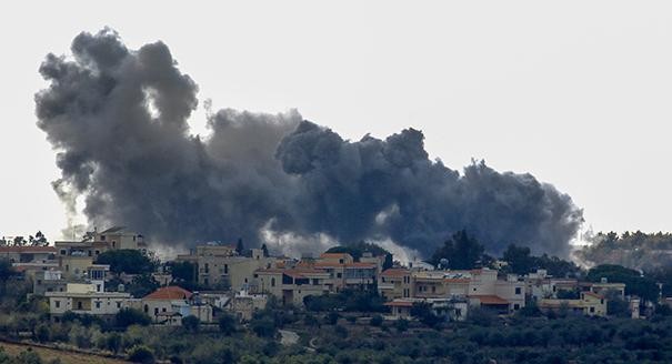 جيش الاحتلال يهدد سكان 22 قرية في جنوب لبنان لإخلاء منازلهم