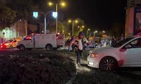 "واينت": الكشف عن تفاصيل جديدة حول المسيرة التي أصابت بنيامينا