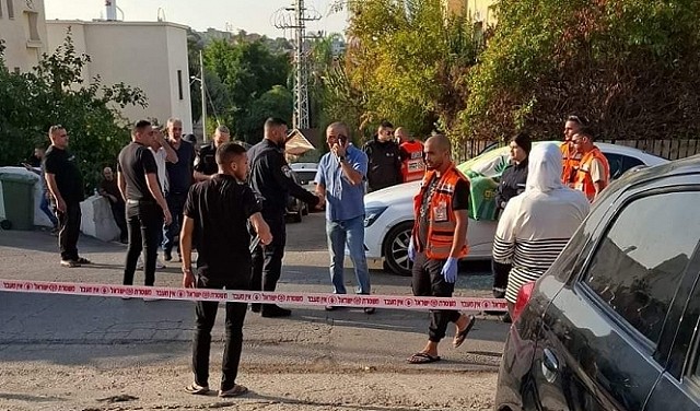 مقتل علاء أبو العطا بجريمة إطلاق نار في كفرقرع