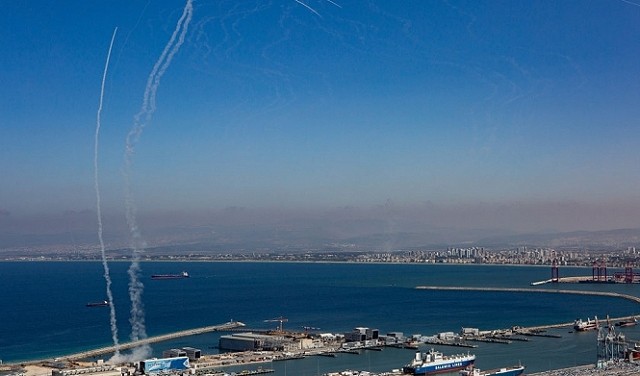 قائد نظام الدفاع الجوي السابق في "إسرائيل": إذا استمر الصراع مع إيران سيستمر القصف