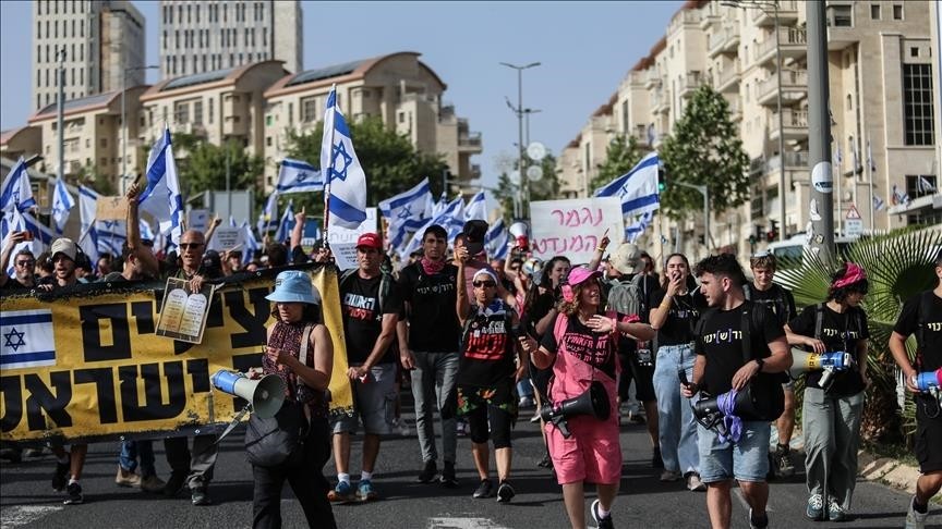 الليكود يدعو لجولة في "كيبوتس نيريم" تحت شعار "نستعد للاستيطان" في غزة
