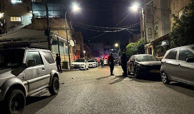 قتيلان بجريمتي إطلاق نار منفصلتين في النقب وبسمة طبعون