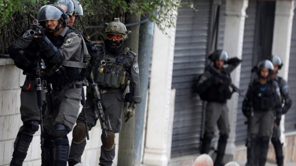 تفاصيل لائحة الاتهام التي قدمت ضد 7 شبان من القدس..هذا ما جاء فيها