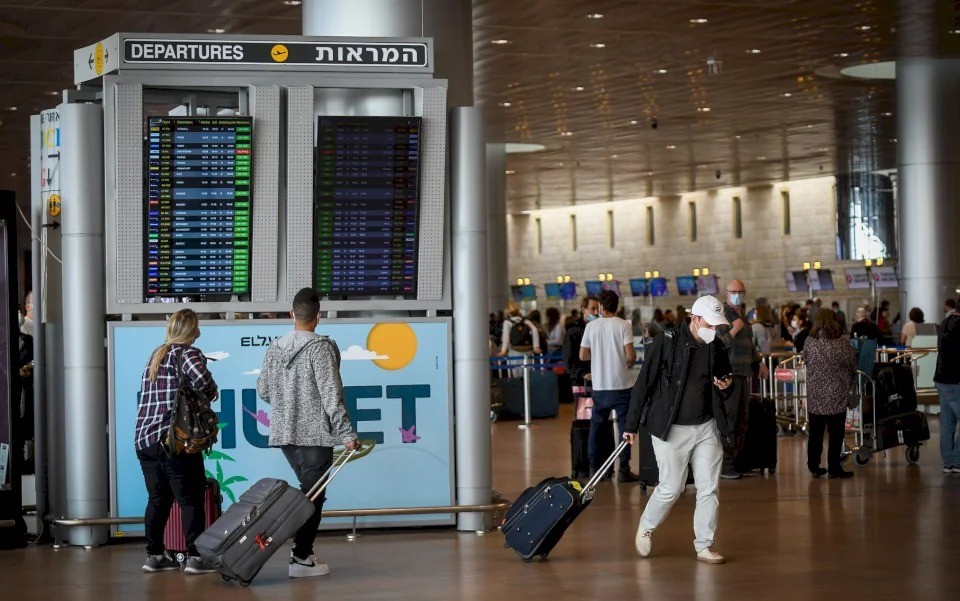 تحذيرات للإسرائيليين بمغادرة مناطق في سيريلانكا فورا وهذه هي الأسباب