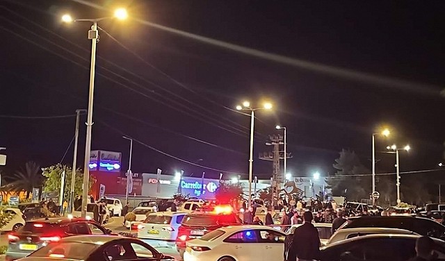 مقتل شاب وإصابة آخر بجريمة إطلاق نار في دالية الكرمل