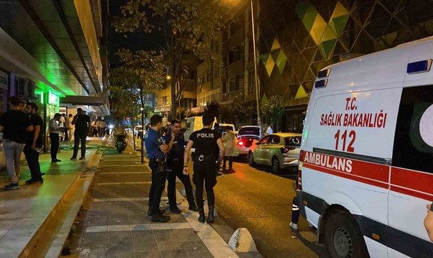 إصابة شابين بجراح خطيرة في كفرياسيف
