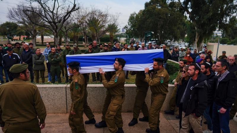 هذا هو عدد القتلى الإسرائيليين من الجيش والشرطة والشاباك و"الفرق المتأهبة" منذ بدء الحرب