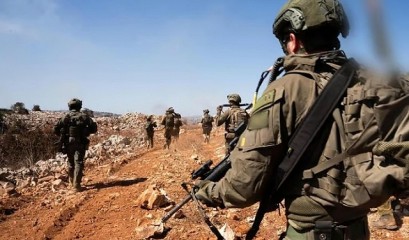 قتلى وجرحى في صفوف جيش الاحتلال في لبنان..هل العملية البرية في طريقها للفشل في الجنوب؟