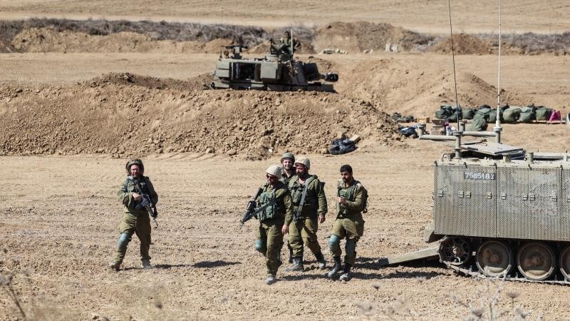 جنود إسرائيليون في الاحتياط يوجهون انتقادات للجيش وهذه هي الأسباب