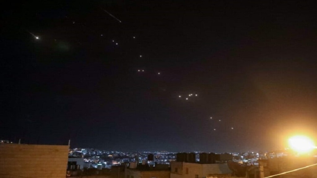 هذا ما ستستخدمه إيران في ردها على استهداف "إسرائيل" لمواقع عسكرية على أراضيها
