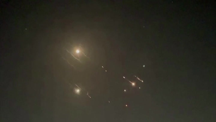 رفع حالة التأهب في "إسرائيل" استعداد لرد إيراني محتمل وشديد