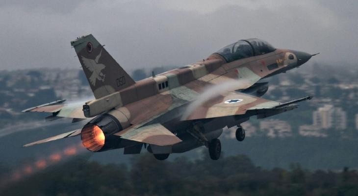 "إسرائيل" توقع على صفقة لشراء طائرات F15 بقيمة 5.2 مليار دولار