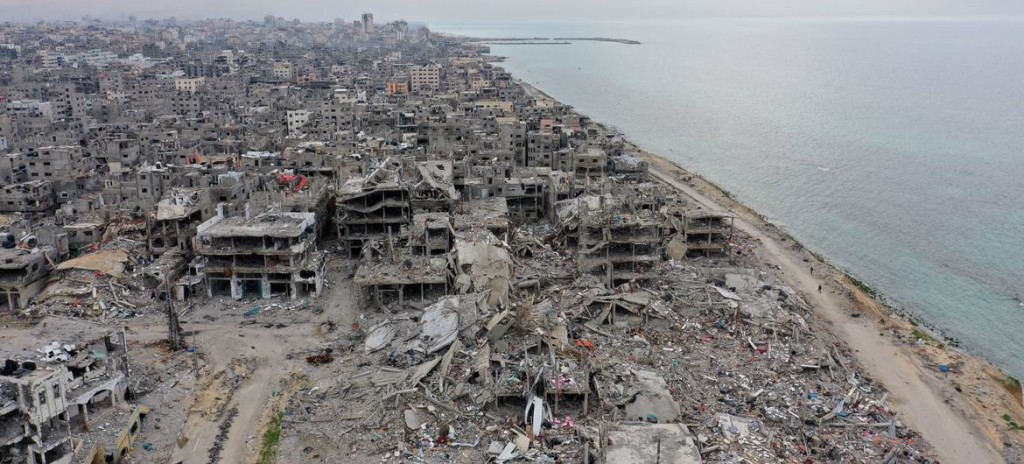 قانون ترحيل العائلات الفلسطينية: لماذا إلى غزة