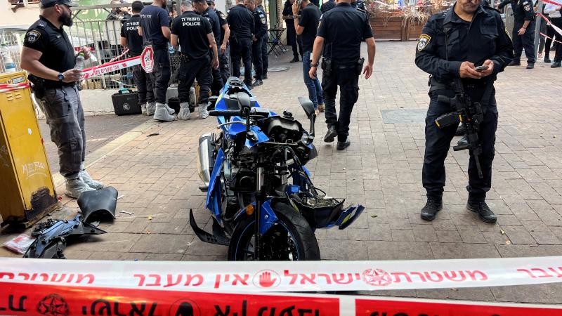تقديم لائحة اتهام ضد أحمد جبارين من أم الفحم بـ "تنفيذ عملية طعن في الخضيرة"