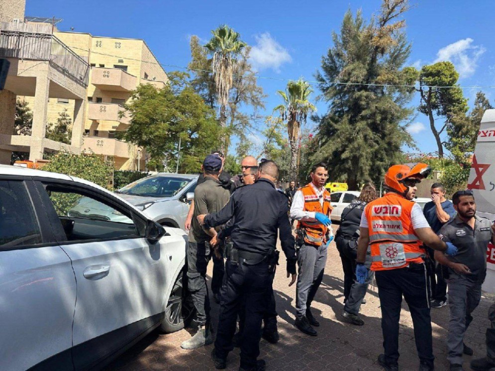 تقديم لائحة اتهام ضد منفذ عملية الخضيرة من أم الفحم