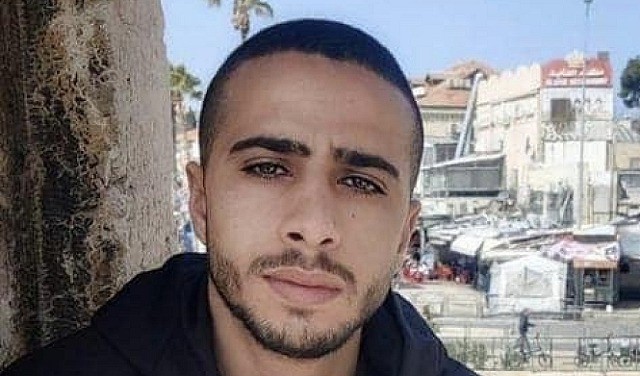 الحكم بالسجن 27 شهرا على الناشط حسن نداف من عكا
