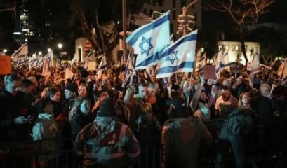 عائلات المحتجزين الإسرائيليين في غزة: المؤشرات الحياتية لأقاربنا بدأت تتناقص