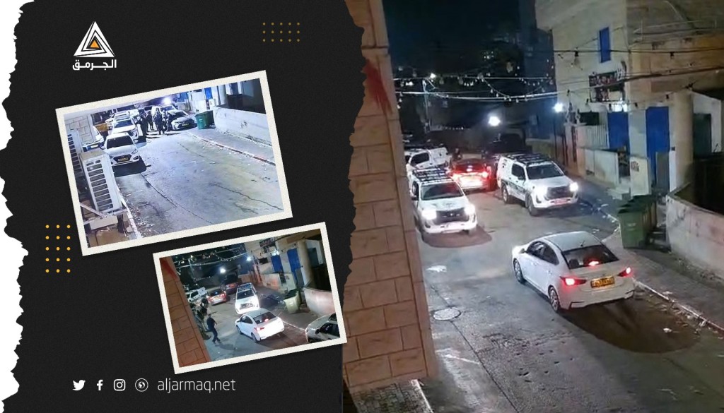 لجان إفشاء السلام القطرية تستنكر اعتقال قيادات الإصلاح في أم الفحم
