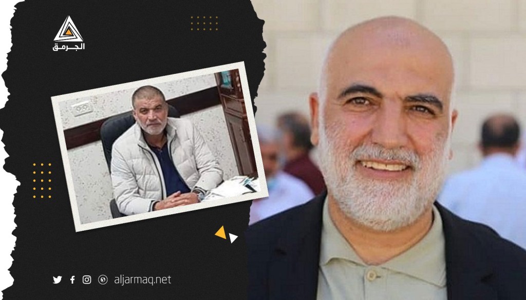 الصلح الإسرائيلية في عكا تمدد اعتقال القياديين في لجنة الإصلاح بأم الفحم حتى الأحد المقبل