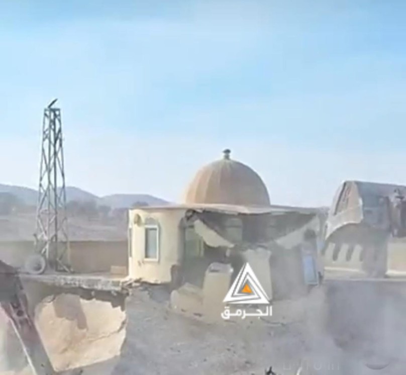 قيادات في النقب: أهالي قرية أم الحيران ذهبوا للمجهول وتهجيرهم اعتداء عنصري غير مسبوق
