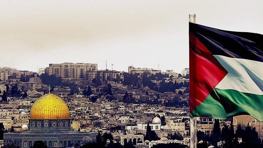 عام 2025 بين "خطة الحسم" ومشروع الدولة الفلسطينية؟