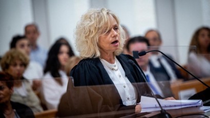 "واينت": المواجهة بين وزراء بائتلاف نتنياهو وغالي بيهاراف ميارا وصلت لنقطة الغليان