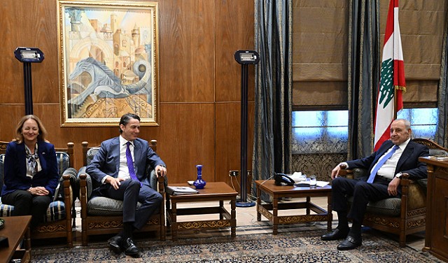 مصدر سياسي إسرائيلي: التوصل لاتفاق في لبنان لن يكون قريبا
