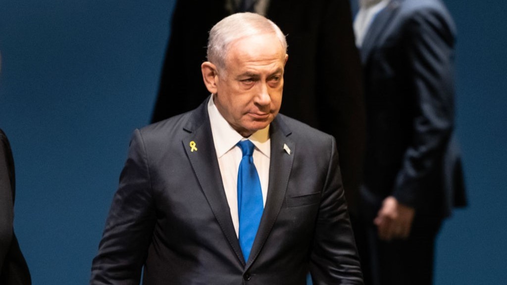 عضو كنيست يطالب بحظر تنظيم إسرائيلي بعد اتهام أفراد به بإلقاء قنابل على منزل نتنياهو