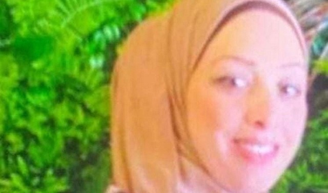 الحكم بالسجن 30 عاما وتعويض مالي على قاتل زوجته سامية عماش من جسر الزرقاء