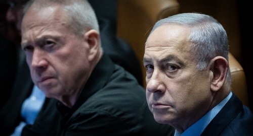 قرار الجنائية الدولية: فرصة فلسطينية بينما نتنياهو وحكومته ومعارضته يتعثرون