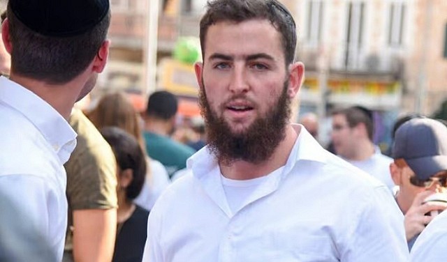 هؤلاء هم الأشخاص المشتبه بهم بقتل الحاخام الإسرائيلي في الأمارات