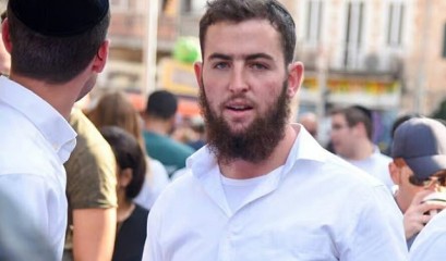 هؤلاء هم الأشخاص المشتبه بهم بقتل الحاخام الإسرائيلي في الأمارات
