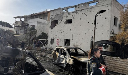 اتفاق وقف إطلاق النار في لبنان..ما ملامح المرحلة المقبلة؟