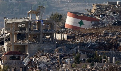 التجمع: وقف العدوان على غزة وأهلها أولوية قصوى