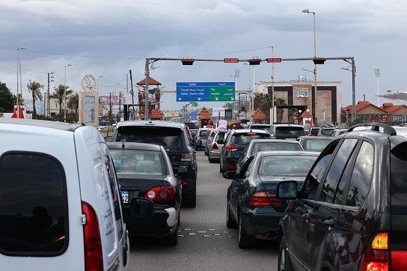 جيش الاحتلال يمنع سكان 10 قرى جنوب لبنان من العودة إليها