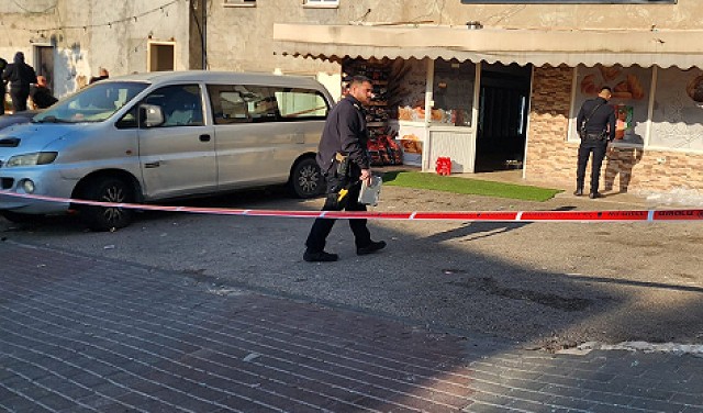إصابة سيدة بجروح جراء تعرضها لجريمة إطلاق نار في طمرة
