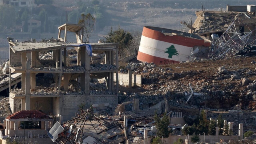 فرنسا تحذر من انهيار اتفاق وقف إطلاق النار في لبنان